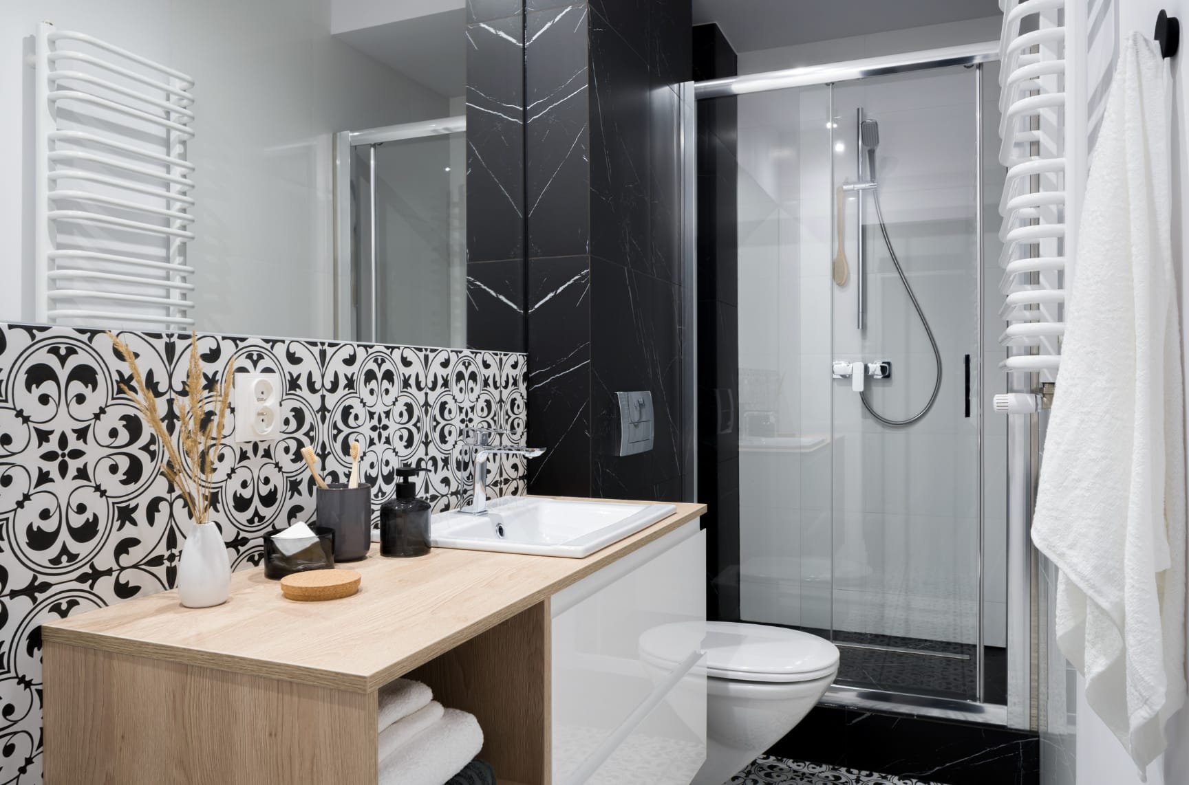 small bathroom renovation brisbane -1