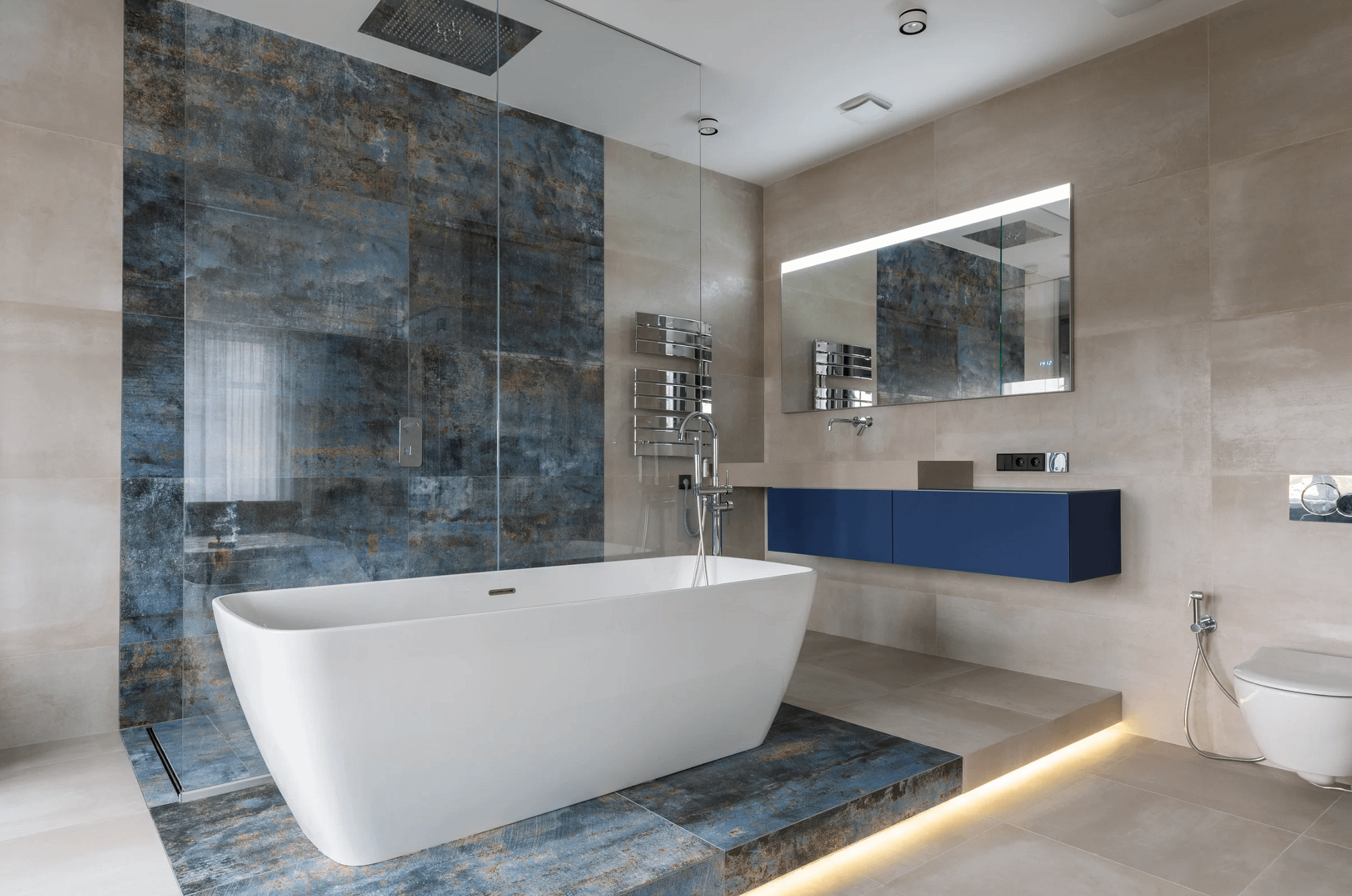 Small Bathroom Renovations Brisbane | Small Bathroom Reno Brisbane