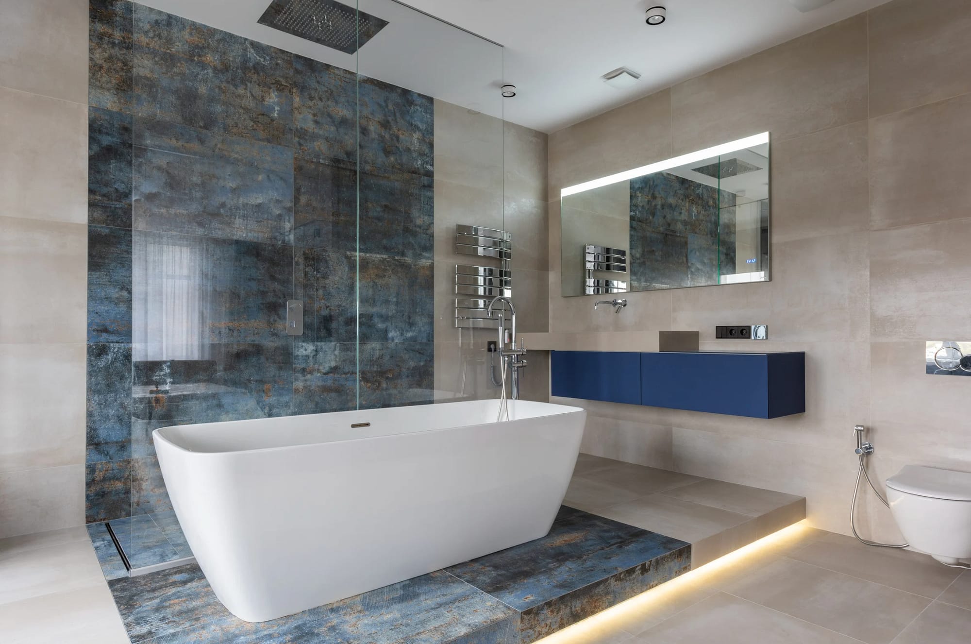 Tiler Brisbane Bathroom